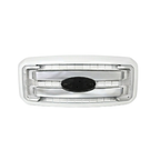 2011 - 16 FORD SUPER DUTY BASE STYLE COLORMATCHED GRILLE