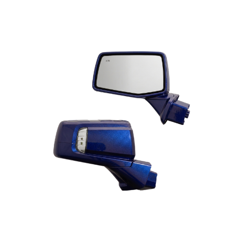 2019-2026 CHEVY SILVERADO 1500 COLORMATCHED MIRRORS