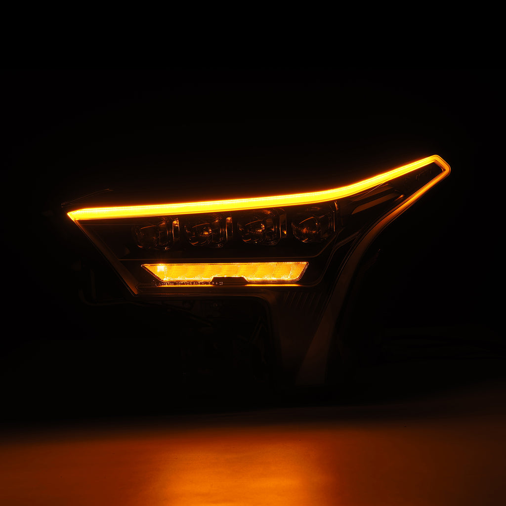 2022-2026 Toyota Tundra/Sequoia NOVA-Series LED Projector Headlights