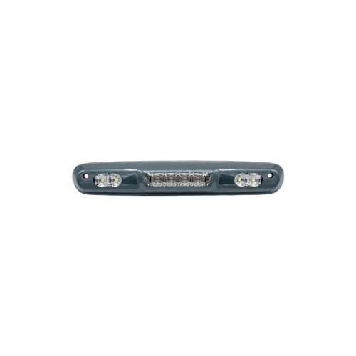 2007.5-2014 Chevy Silverado Colormatched LED 3rd Brake Light