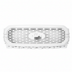 2021 - 23 FORD F150 BASE MODEL GRILLE