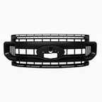 2020 - 22 FORD SUPER DUTY COLORMATCHED BASE MODEL GRILLE