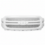 2024 - 26 FORD F150 PLATINUM STYLE GRILLE
