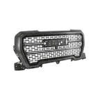 2019-2021 GMC SIERRA 1500 COLORMATCHED GRILLE