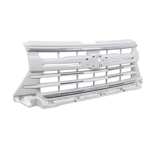 2024-2026 CHEVY SILVERADO HD LTZ STYLE COLORMATCHED GRILLE