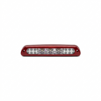 1999-2016 Ford Super Duty Colormatched LED 3rd Brake Light