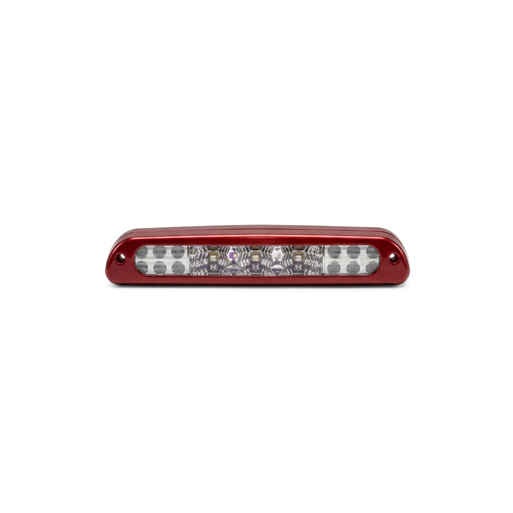 1999-2016 Ford Super Duty Colormatched LED 3rd Brake Light