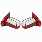 2014-2018 CHEVY SILVERADO 1500 COLORMATCHED MIRRORS