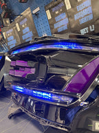 2019-2024 RAM 1500 MORIMOTO GEN2 HEADLIGHTS