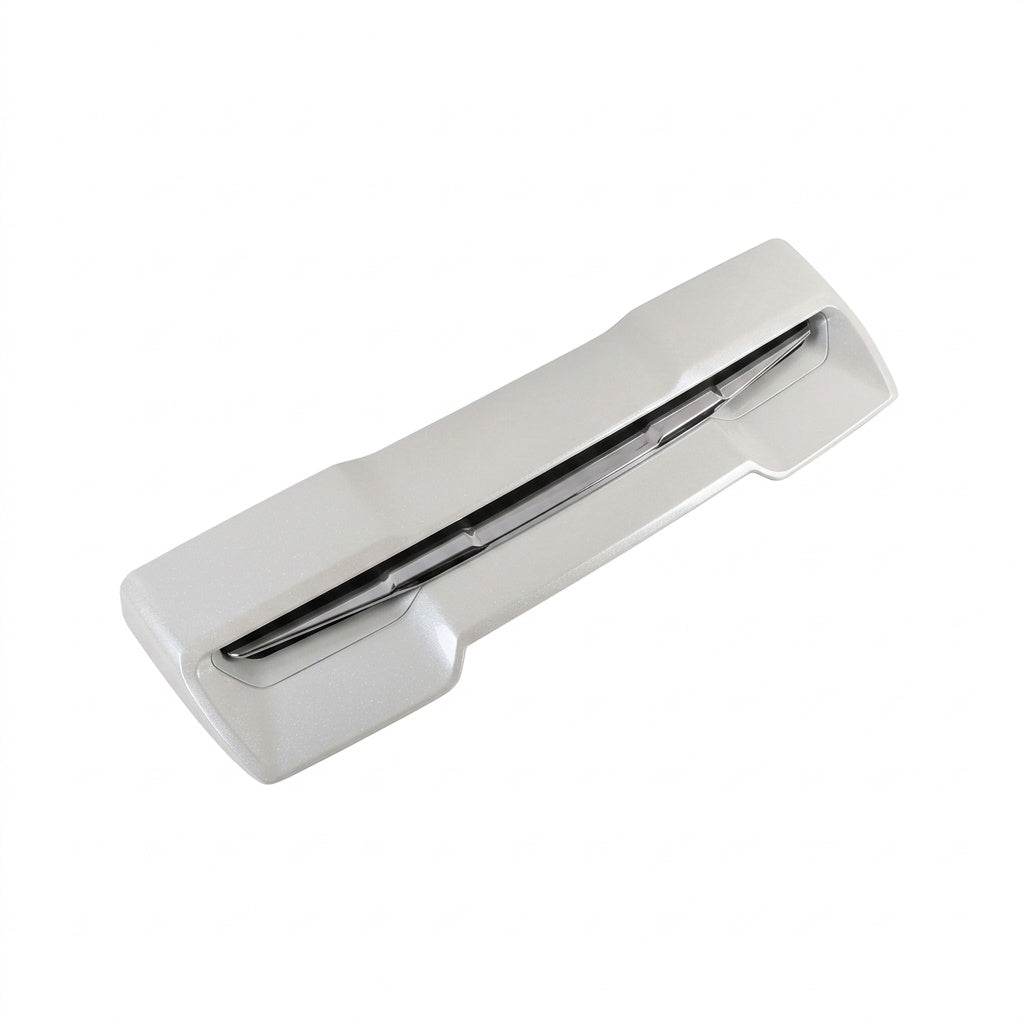 2024-2027 GMC SIERRA HD COLORMATCHED DENALI HOOD VENT