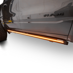 2019-2024 Ram 1500 | Powered Light Up Running Boards