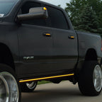 2019-2024 Dodge Ram 1500 ION Series LED Door Handles