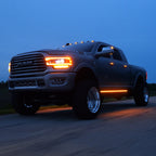 2019-2026 Dodge Ram 2500/3500 ION Series LED Door Handles