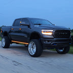 2019-2024 Dodge Ram 1500 ION Series LED Door Handles
