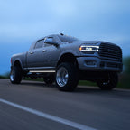 2019-2026 Dodge Ram 2500/3500 ION Series LED Door Handles