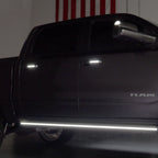 2019-2026 Dodge Ram 2500/3500 ION Series LED Door Handles
