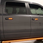 2019-2026 Dodge Ram 2500/3500 ION Series LED Door Handles