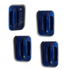 2004-2014 Ford F-150 Color-Matched Door Handles
