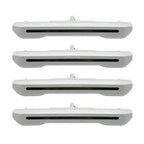 2020-2027 GMC SIERRA HD APEX SERIES LED FENDER LIGHTS — COLORMATCHED