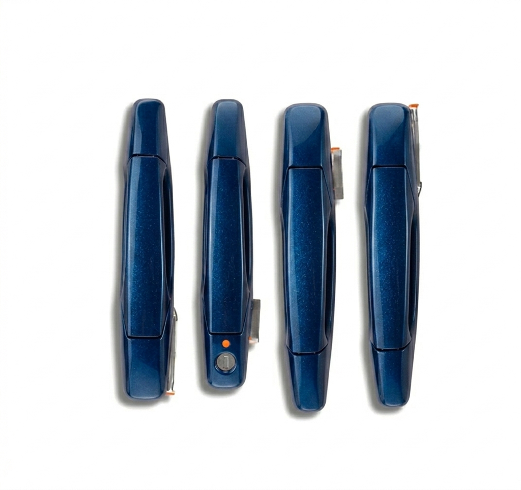 2007-13 GM COLORMATCHED DOOR HANDLES