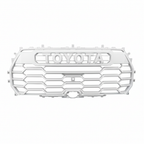 2022 - 26 TOYOTA TUNDRA COLORMATCHED TRD PRO GRILLE UPGRADE