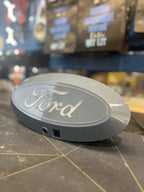 2011-2026 Putco LED Ford Grille Emblem