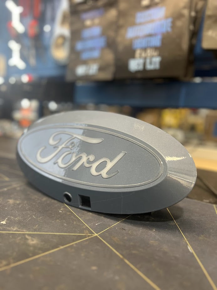 2011-2026 Putco LED Ford Grille Emblem
