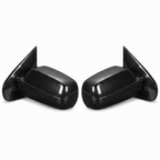 2014-2018 GMC SIERRA 1500 COLORMATCHED MIRRORS