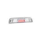 2014-2018 Chevy Silverado 1500 Colormatched LED 3rd Brake Light