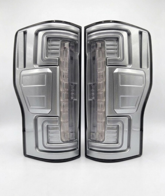 2017-2022 Ford Super Duty Premium LED Tail Lights