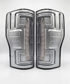 2017-2022 Ford Super Duty Premium LED Tail Lights