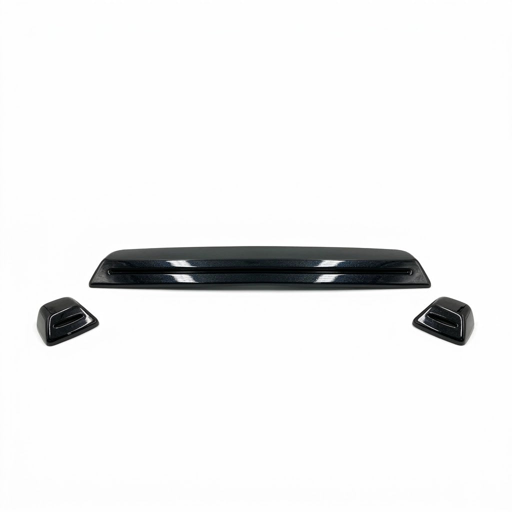 2020-2026 Chevy Silverado & GMC Sierra 2500HD/3500HD Apex Series LED Cab Lights - Colormatched