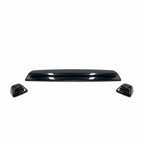 2020-2026 Chevy Silverado & GMC Sierra 2500HD/3500HD Apex Series LED Cab Lights - Colormatched