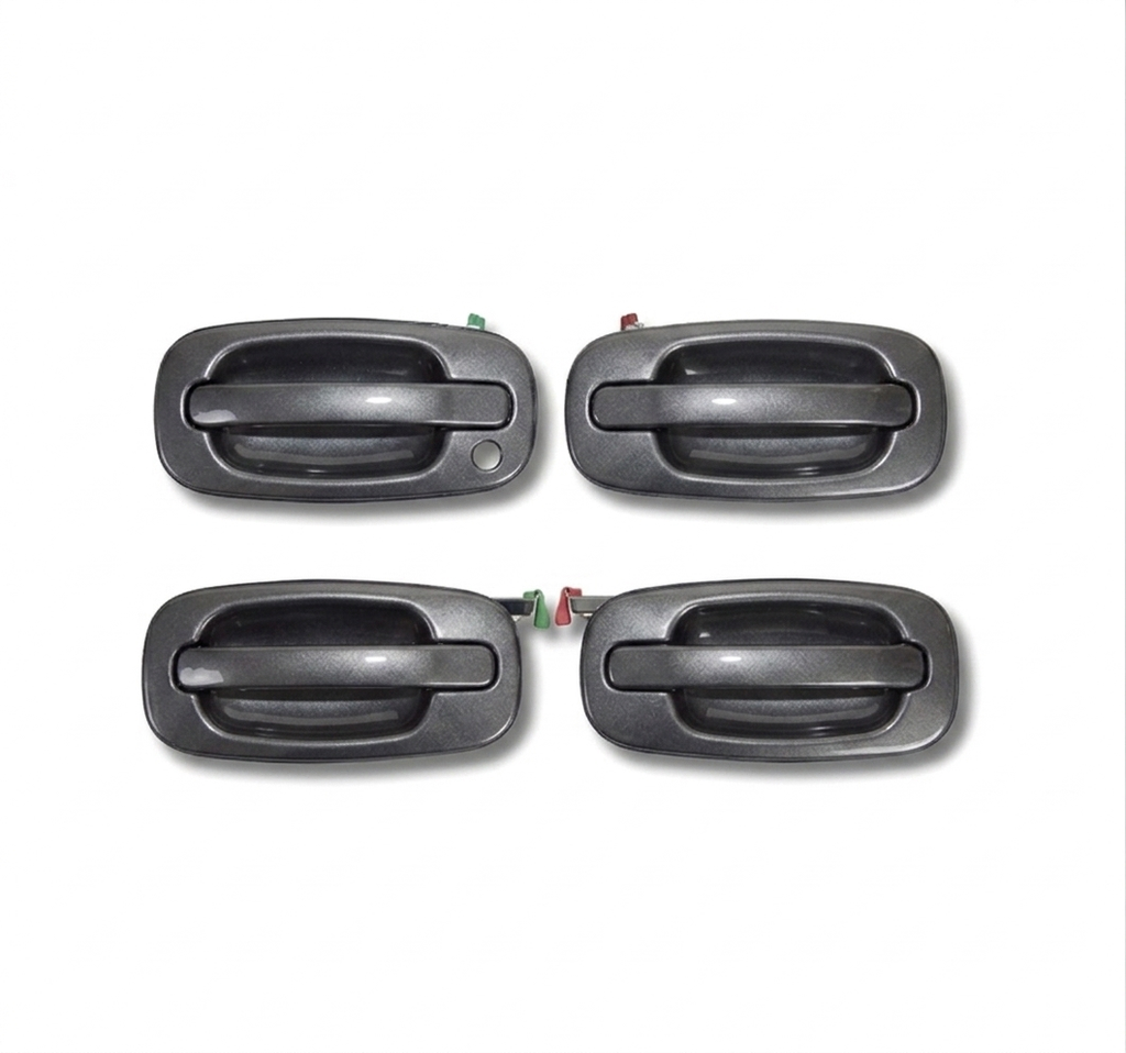 1999-07 GM COLORMATCHED DOOR HANDLES