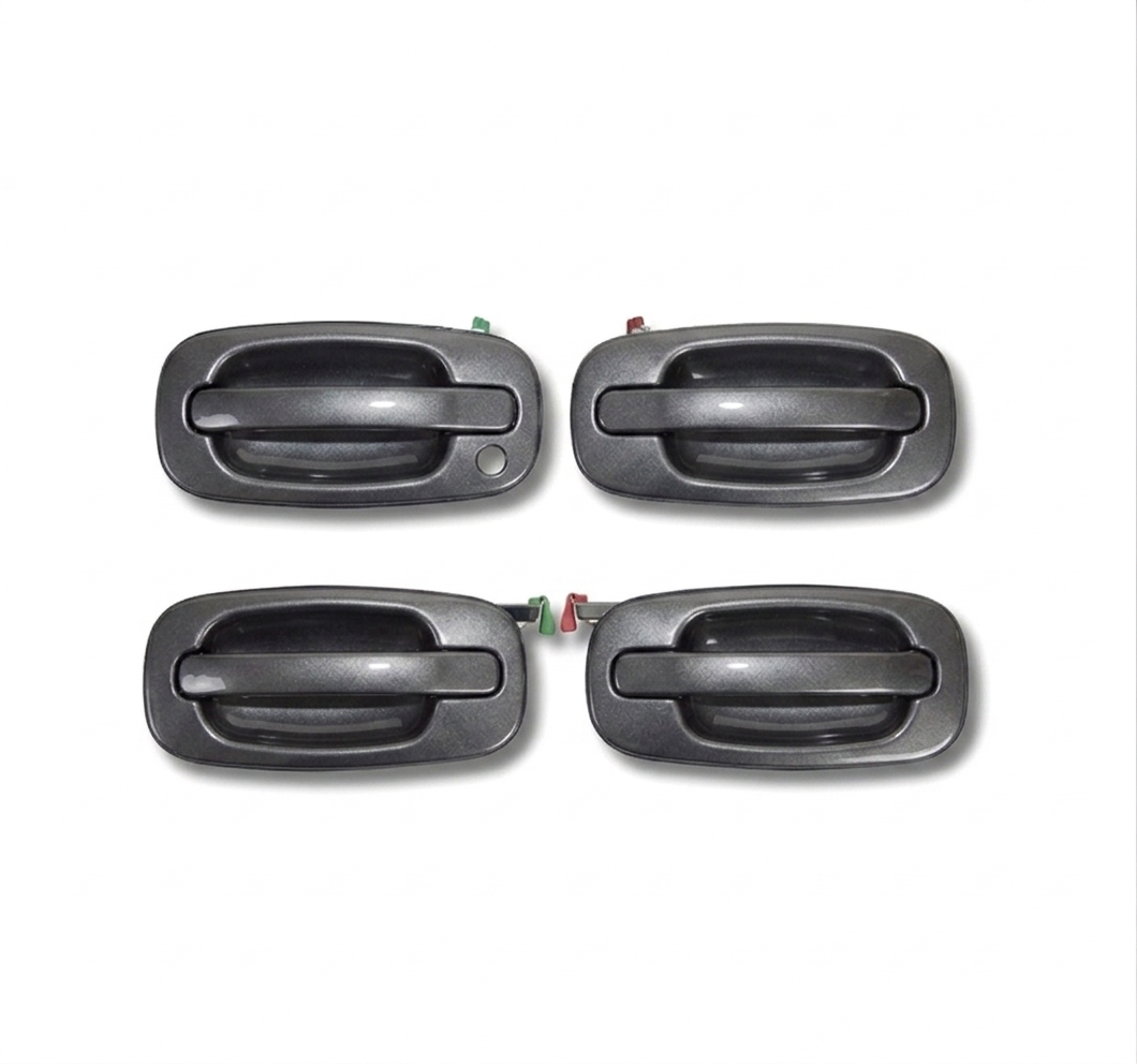 1999-07 GM COLORMATCHED DOOR HANDLES