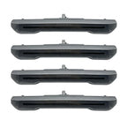 2020-2027 GMC SIERRA HD APEX SERIES LED FENDER LIGHTS — COLORMATCHED