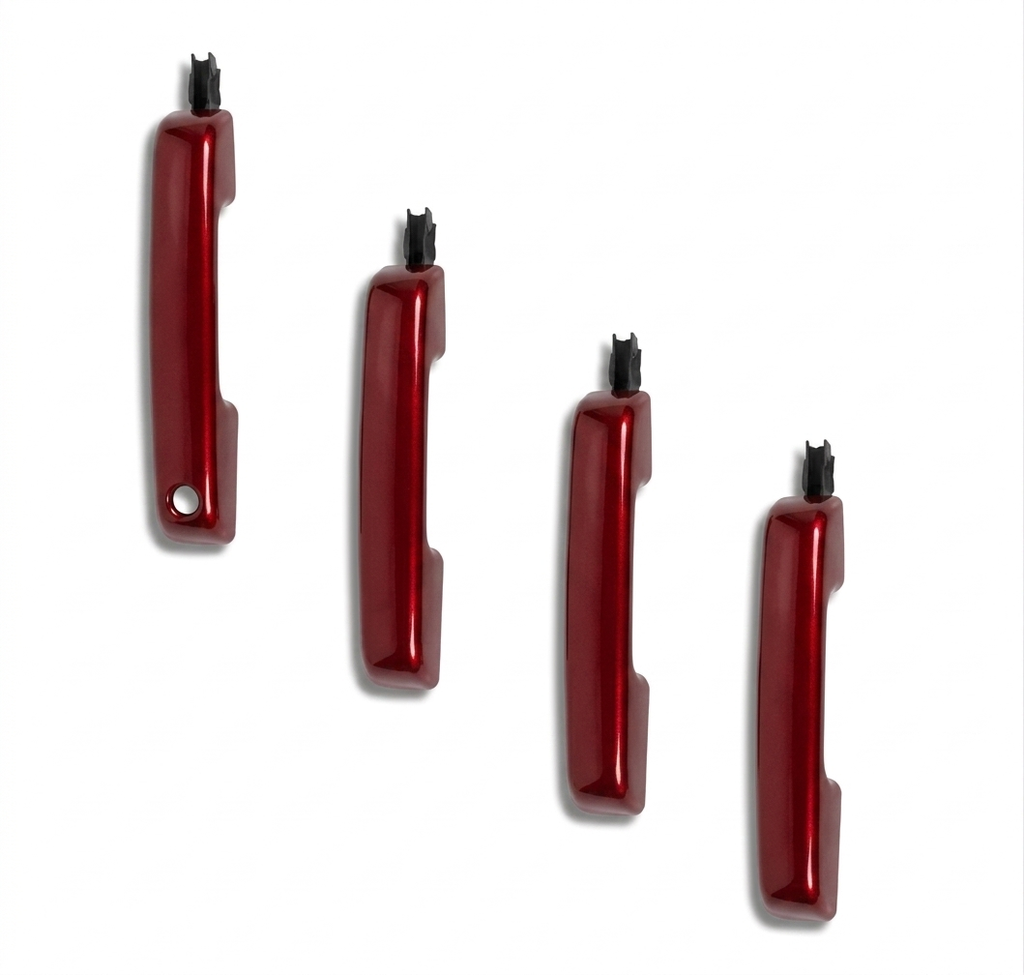 2021-26 Ford CM Door Handles (F150/F250/Bronco)