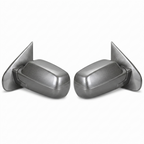 2014-2018 CHEVY SILVERADO 1500 COLORMATCHED MIRRORS