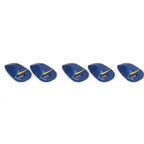 2002-2008 Dodge Ram 1500 Retrofit S-Series Cab Lights – Blue, Lit