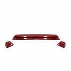 2020-2026 Chevy Silverado & GMC Sierra 2500HD/3500HD Apex Series LED Cab Lights - Colormatched