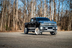 Morimoto 4Banger LED Fog Lights: GMC