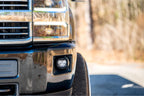 Morimoto 4Banger LED Fog Lights: Pontiac