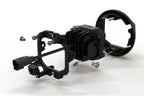 Morimoto 4Banger LED Fog Lights: 2007-2014 Chevy Tahoe (Round Fogs)