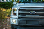 Morimoto 4Banger LED Fog Lights: 2015-2020 Ford F-150