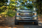 Morimoto 4Banger LED Fog Lights: 2015-2020 Ford F-150