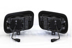 Morimoto 4Banger LED Fog Lights: 2009-2012 Ram 1500