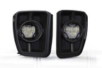 Morimoto 4Banger LED Fog Lights: 2013-2018 Ram 1500