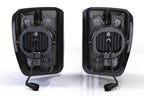 Morimoto 4Banger LED Fog Lights: 2013-2018 Ram 1500