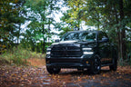 Morimoto 4Banger LED Fog Lights: 2013-2018 Ram 1500