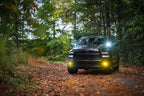 Morimoto 4Banger LED Fog Lights: 2013-2018 Ram 1500